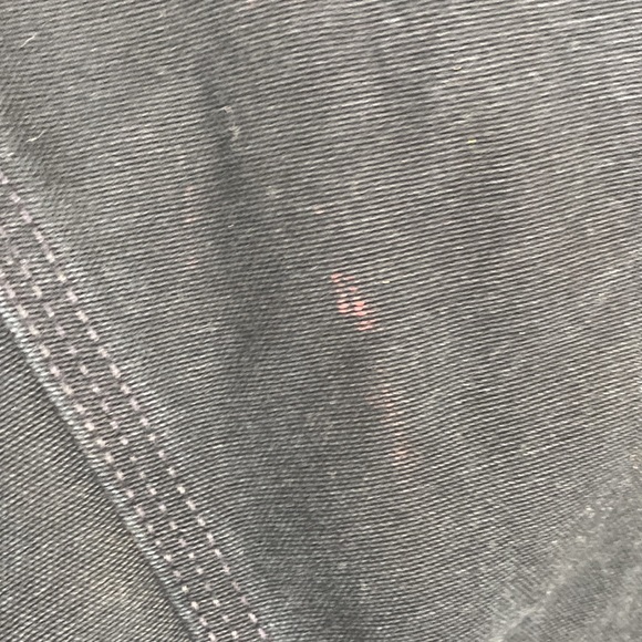 Carhartt X Sunrise Mens Black Full Zip Canvas Jacket Hoodie Made in USA Size L - Picture 14 of 14